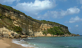 Parc national de Cabo Frances