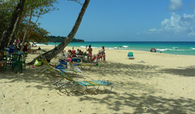 Playa Grande