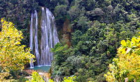 Chute El Limon