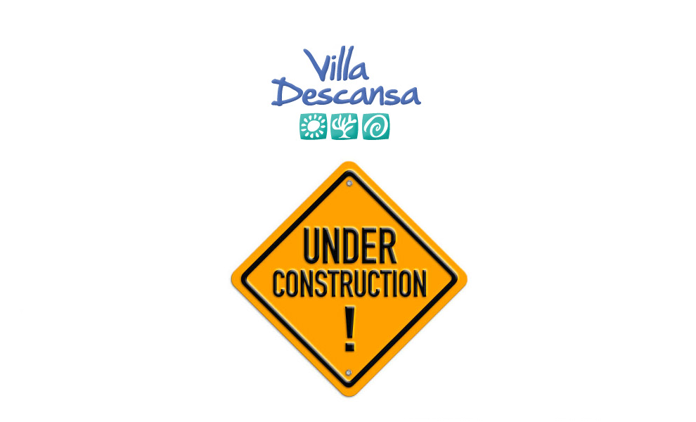 Bienvenue à la Villa Descansa
